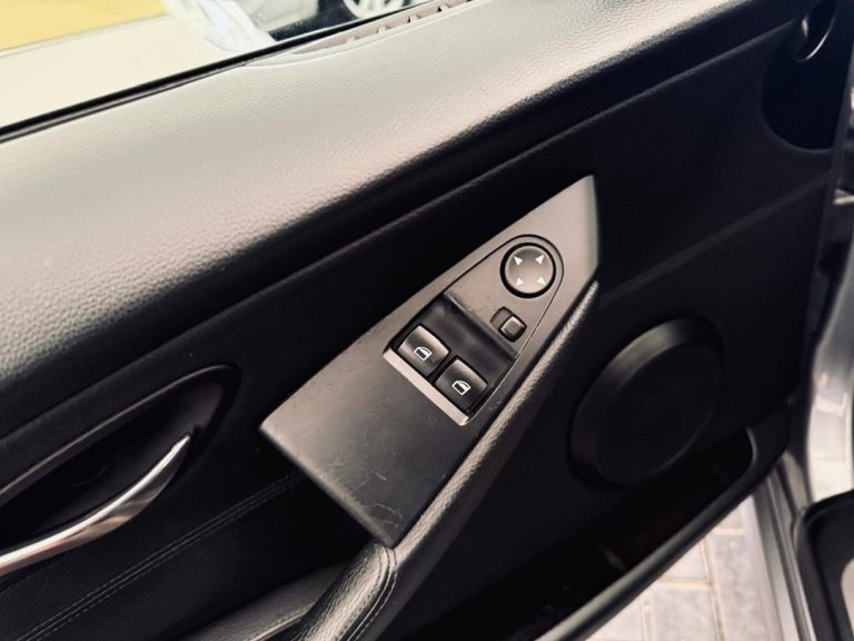 BMW Seria 6 16