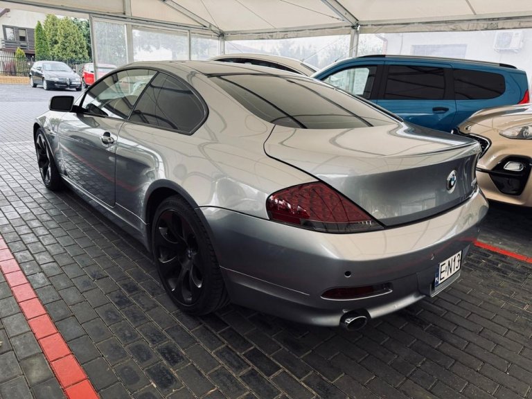 BMW Seria 6 17