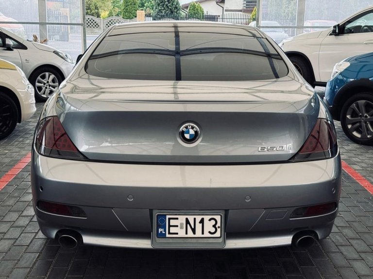 BMW Seria 6 19