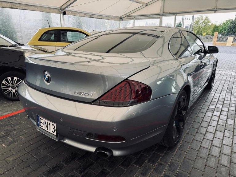 BMW Seria 6 21
