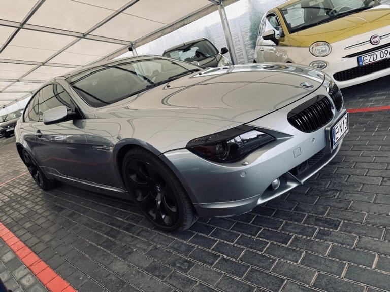 BMW Seria 6 23