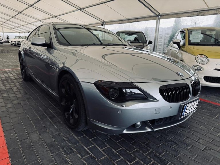 BMW Seria 6 24