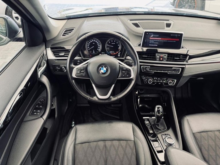 BMW X1 IMG-20250616-WA0223
