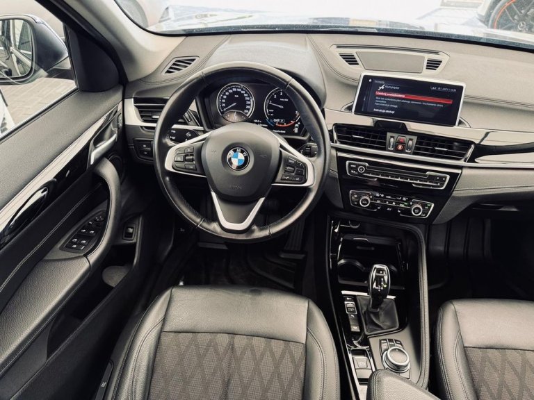BMW X1 IMG-20250616-WA0224
