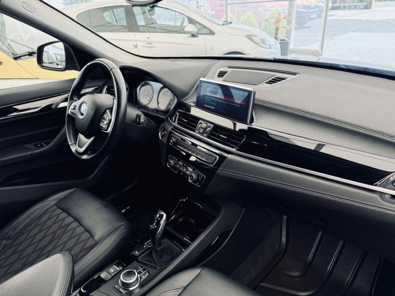 BMW X1 IMG-20250616-WA0225