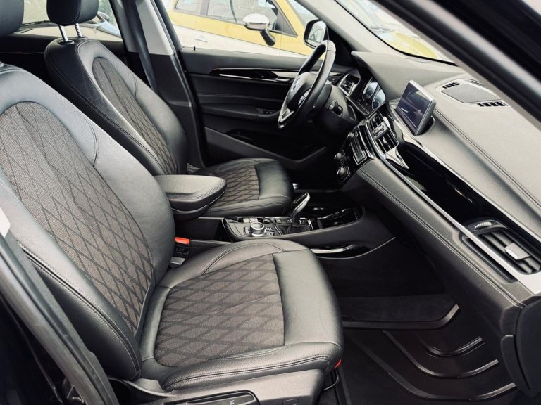 BMW X1 IMG-20250616-WA0226