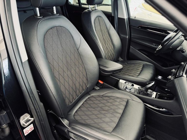 BMW X1 IMG-20250616-WA0227