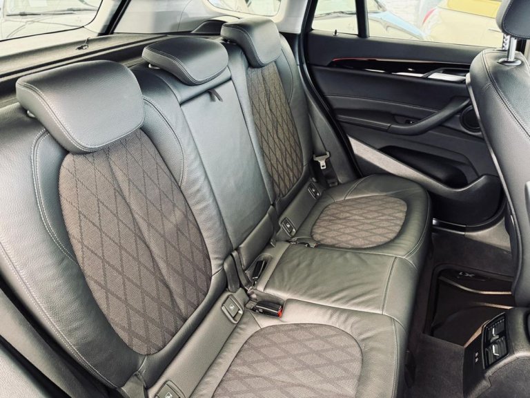BMW X1 IMG-20250616-WA0229