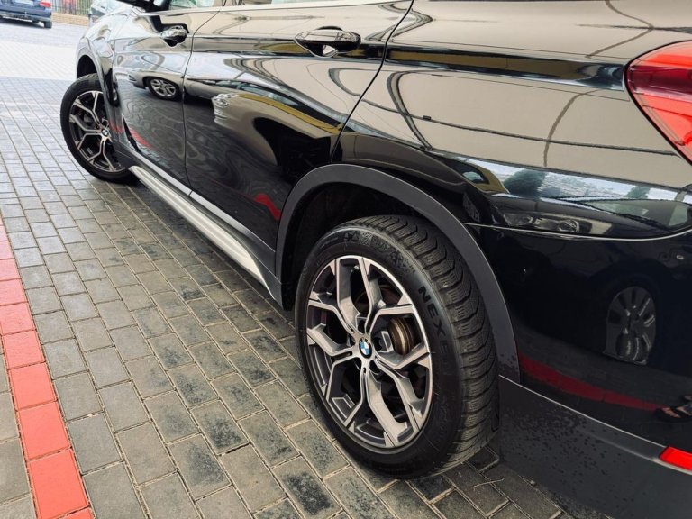 BMW X1 IMG-20250616-WA0230
