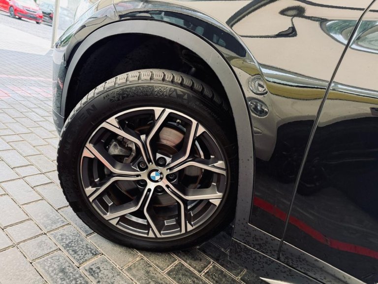 BMW X1 IMG-20250616-WA0231