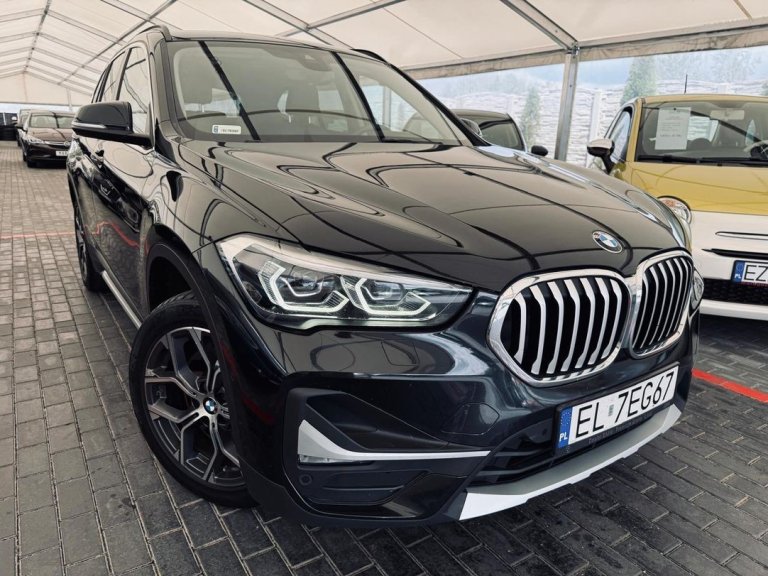 BMW X1 IMG-20250616-WA0232