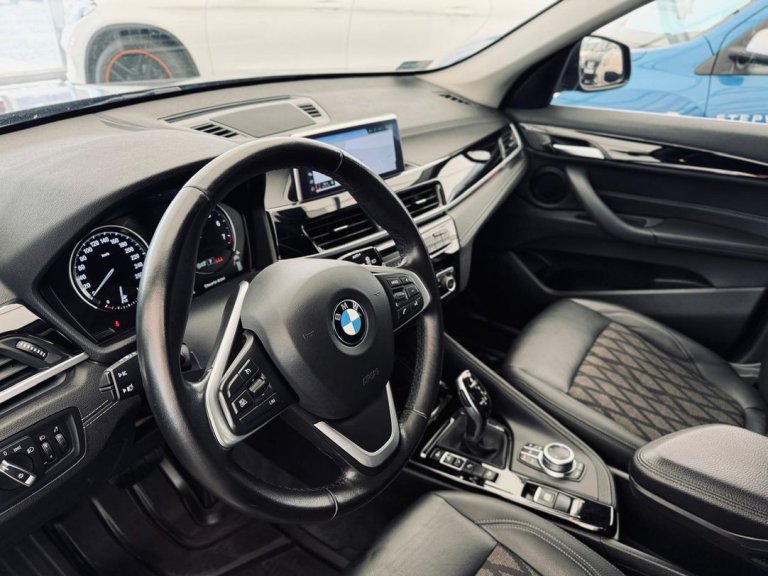 BMW X1 IMG-20250616-WA0214