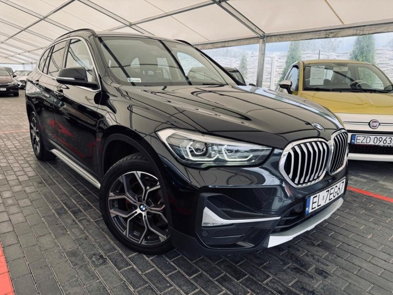 BMW X1 IMG-20250616-WA0233