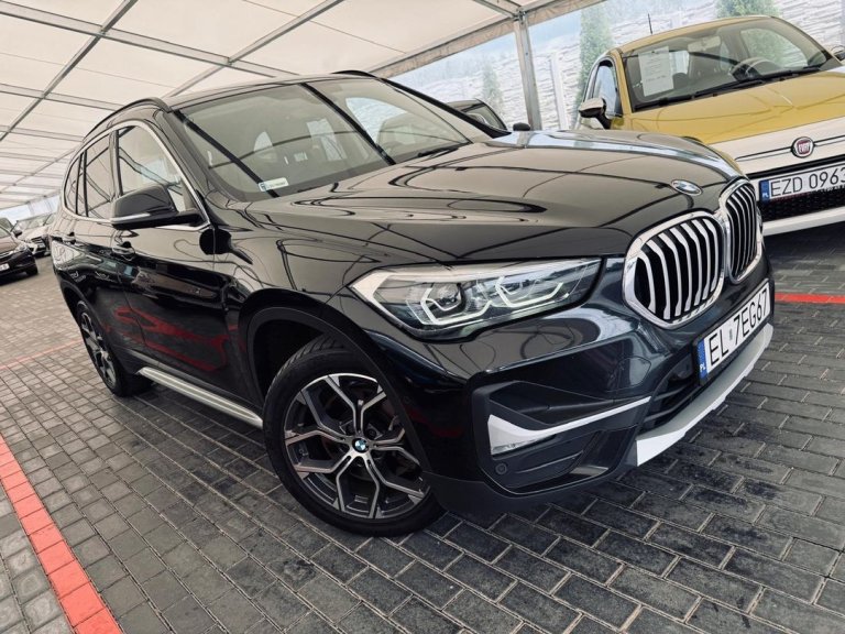 BMW X1 IMG-20250616-WA0234
