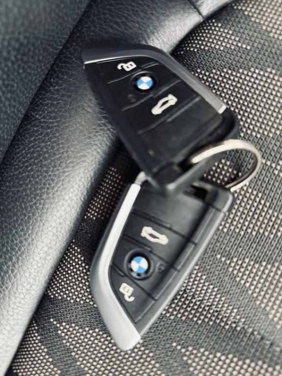 BMW X1 IMG-20250616-WA0235