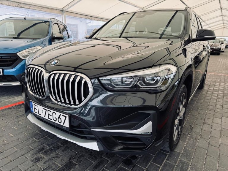 BMW X1 IMG-20250616-WA0236