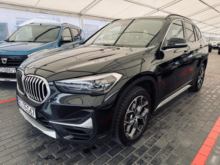 BMW X1 IMG-20250616-WA0237