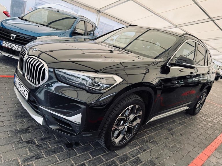 BMW X1 IMG-20250616-WA0238