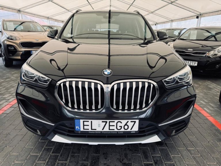 BMW X1 IMG-20250616-WA0239