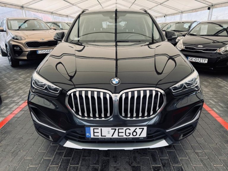 BMW X1 IMG-20250616-WA0241