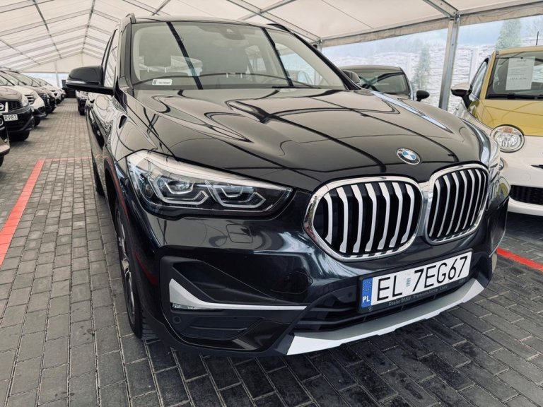 BMW X1 IMG-20250616-WA0242