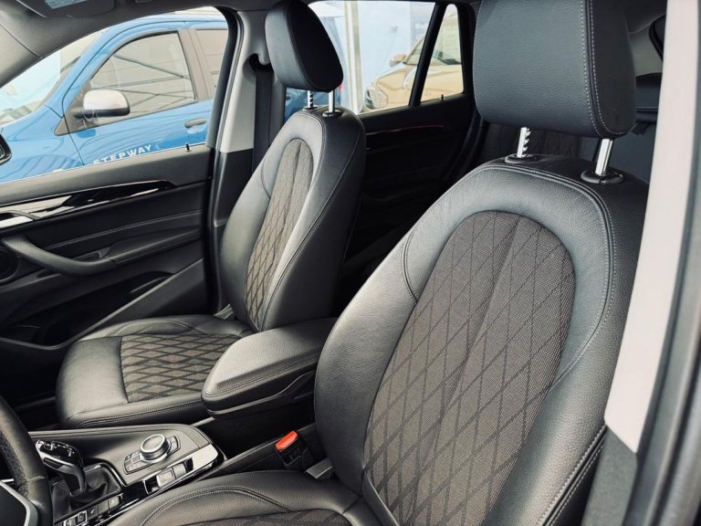 BMW X1 IMG-20250616-WA0215