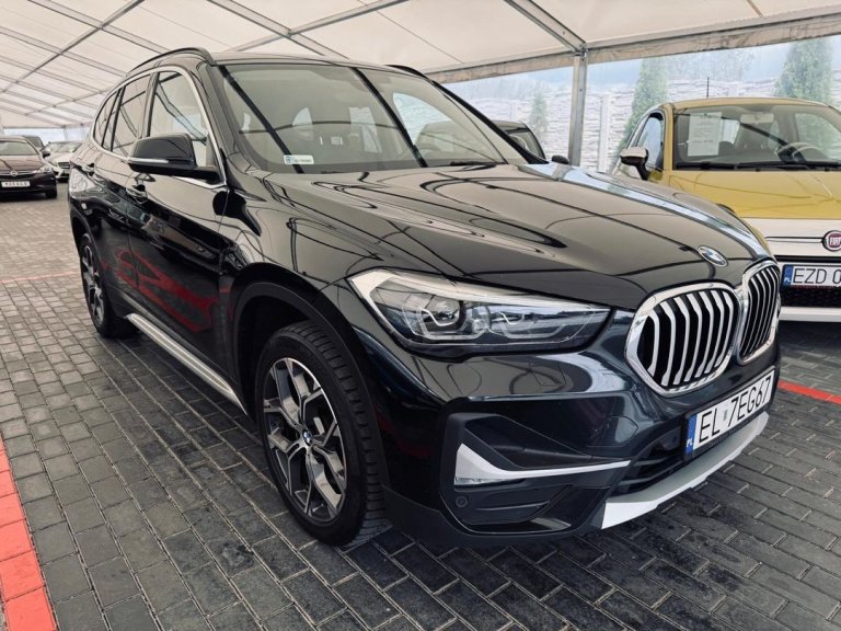 BMW X1 IMG-20250616-WA0243