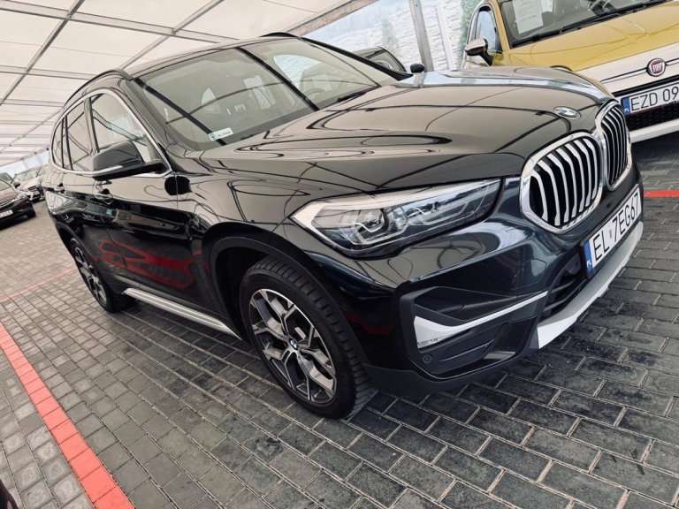 BMW X1 IMG-20250616-WA0244
