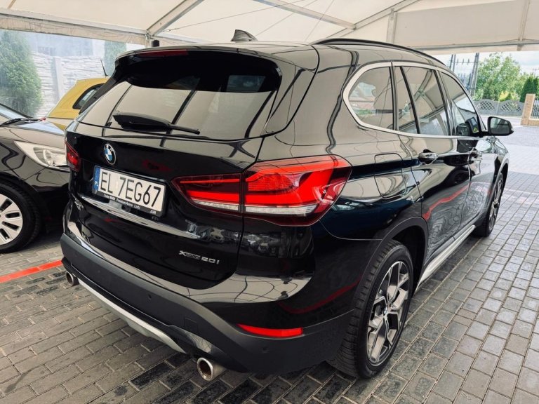 BMW X1 IMG-20250616-WA0245