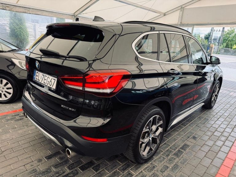 BMW X1 IMG-20250616-WA0246