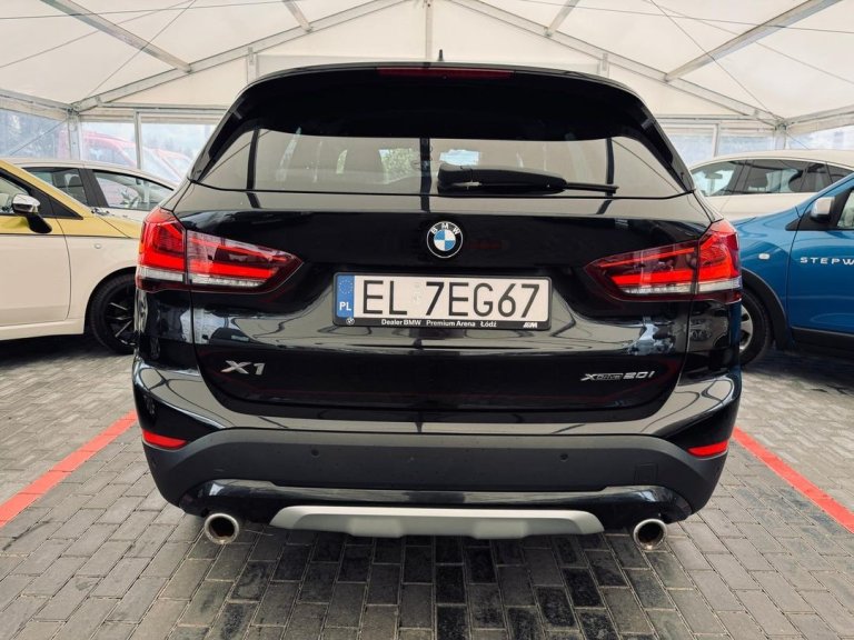 BMW X1 IMG-20250616-WA0247
