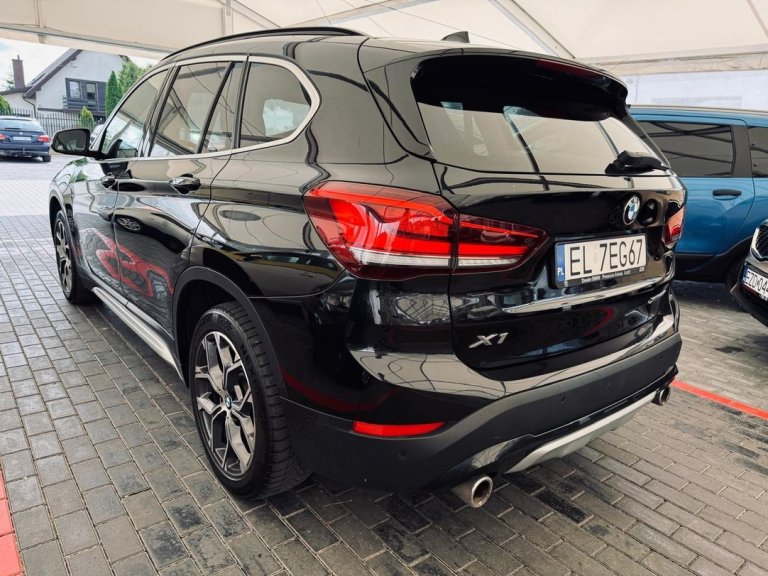 BMW X1 IMG-20250616-WA0248