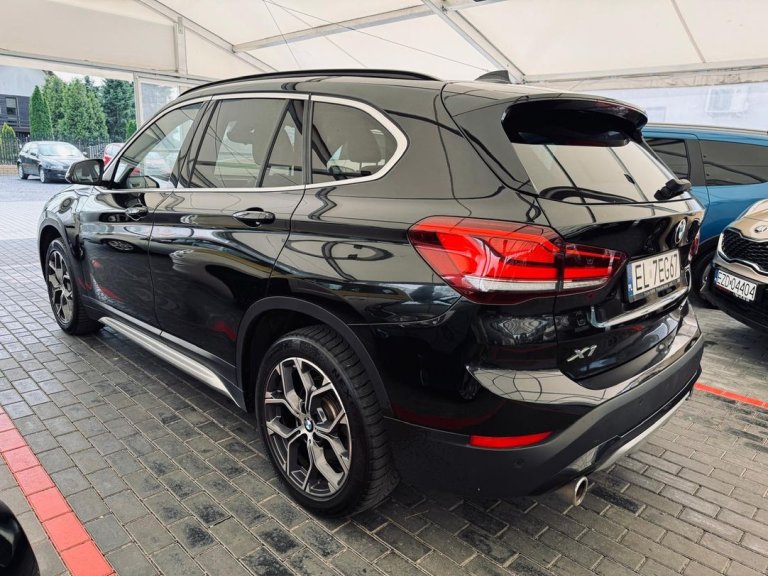 BMW X1 IMG-20250616-WA0249