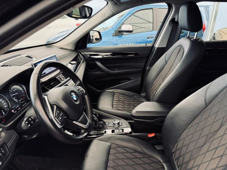 BMW X1 IMG-20250616-WA0216