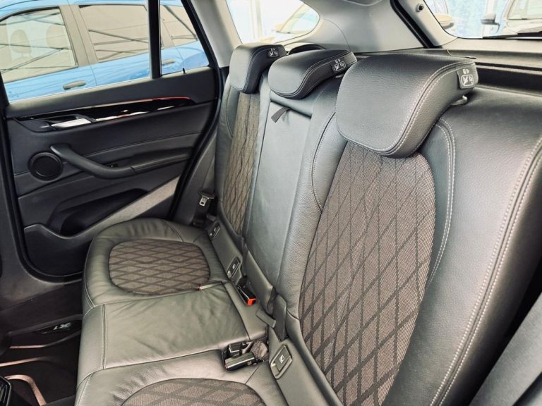 BMW X1 IMG-20250616-WA0219