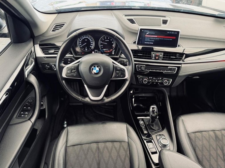 BMW X1 IMG-20250616-WA0220