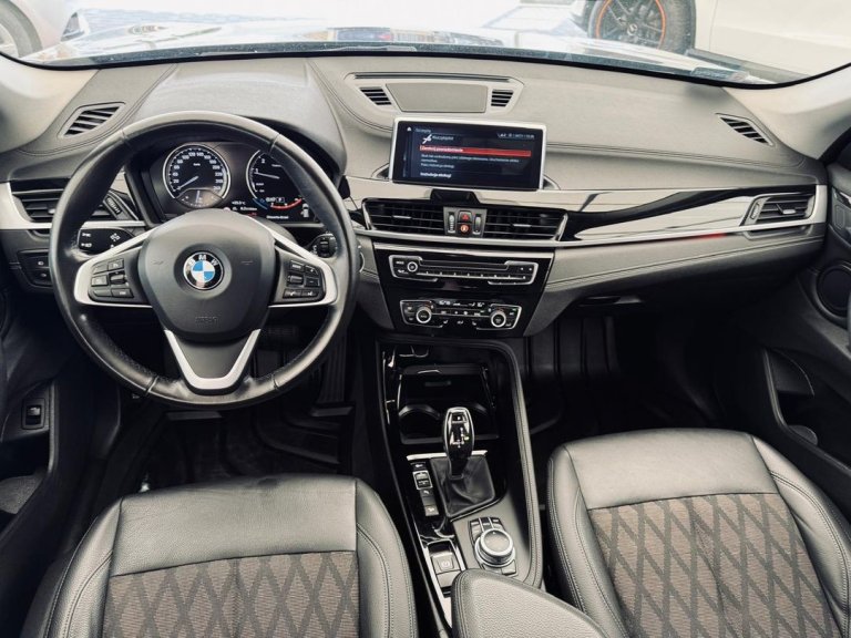 BMW X1 IMG-20250616-WA0222