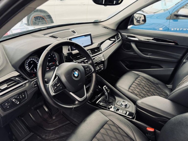 BMW X1 IMG-20250616-WA0213