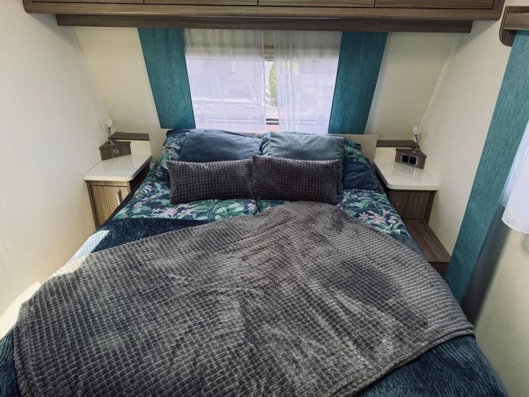 Caravelair LA MANCELLE przyczepa IMG-20250715-WA0043