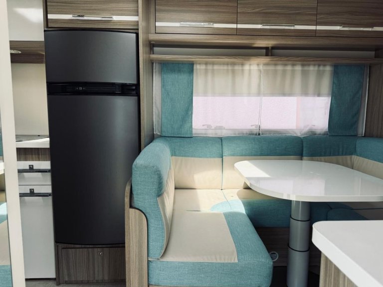 Caravelair LA MANCELLE przyczepa IMG-20250715-WA0044