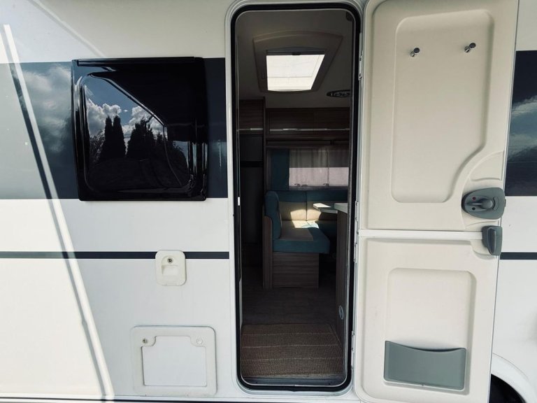 Caravelair LA MANCELLE przyczepa IMG-20250715-WA0045