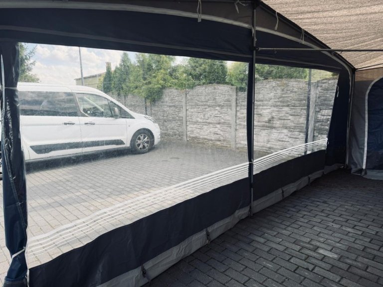 Caravelair LA MANCELLE przyczepa IMG-20250715-WA0046