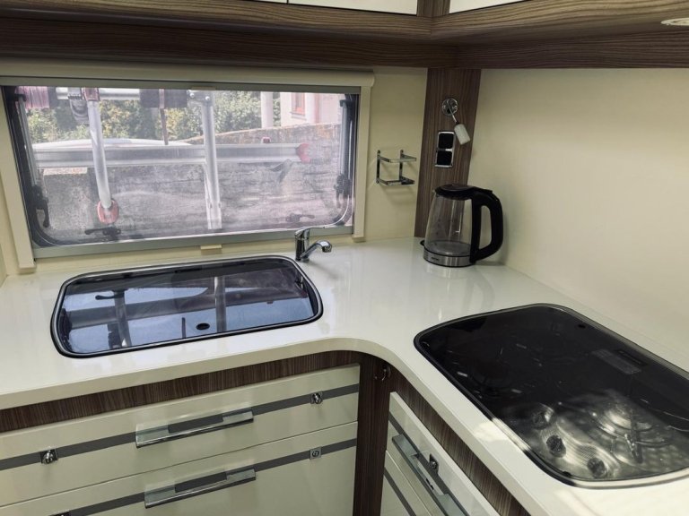 Caravelair LA MANCELLE przyczepa IMG-20250715-WA0050