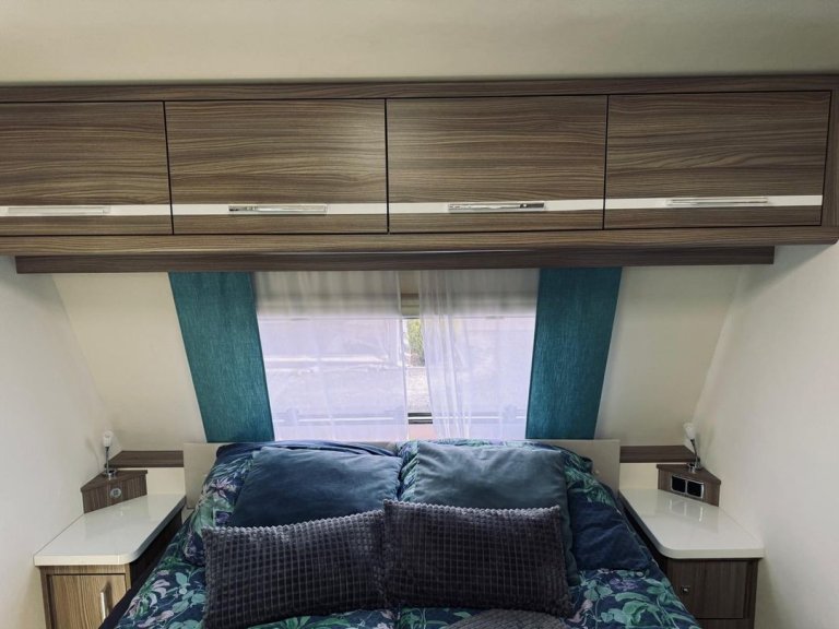 Caravelair LA MANCELLE przyczepa IMG-20250715-WA0053