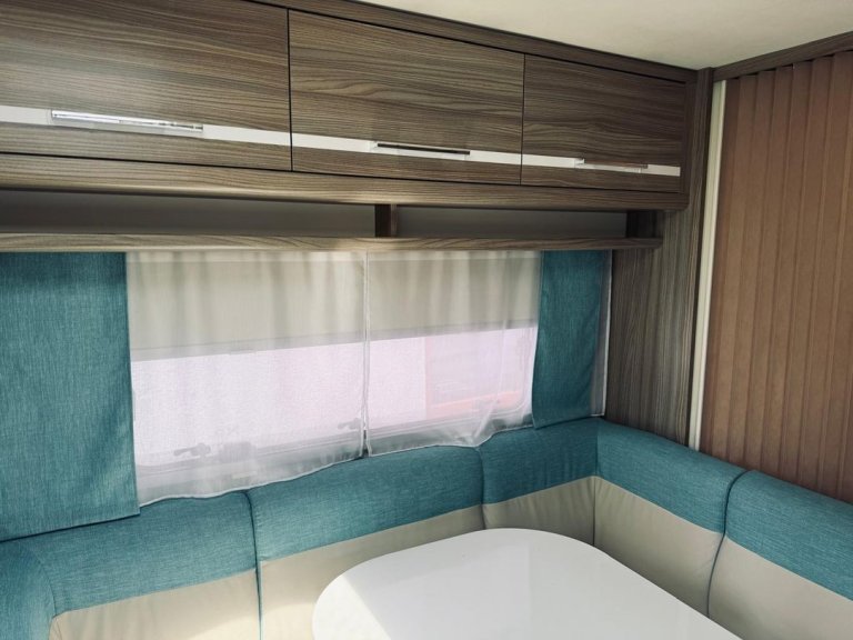 Caravelair LA MANCELLE przyczepa IMG-20250715-WA0055
