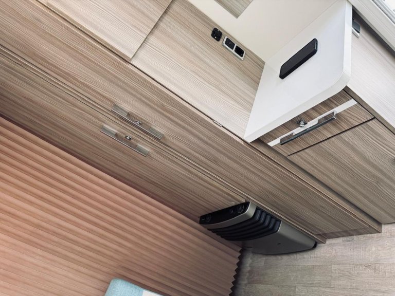 Caravelair LA MANCELLE przyczepa IMG-20250715-WA0056