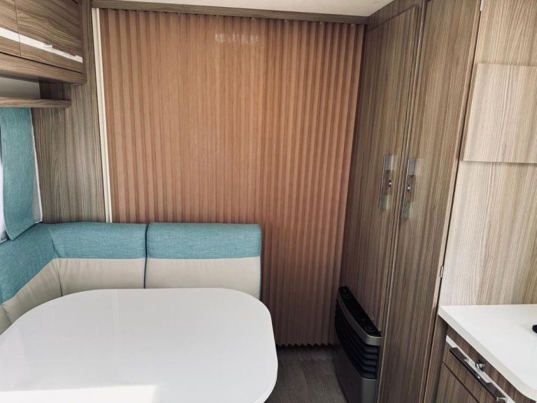 Caravelair LA MANCELLE przyczepa IMG-20250715-WA0057