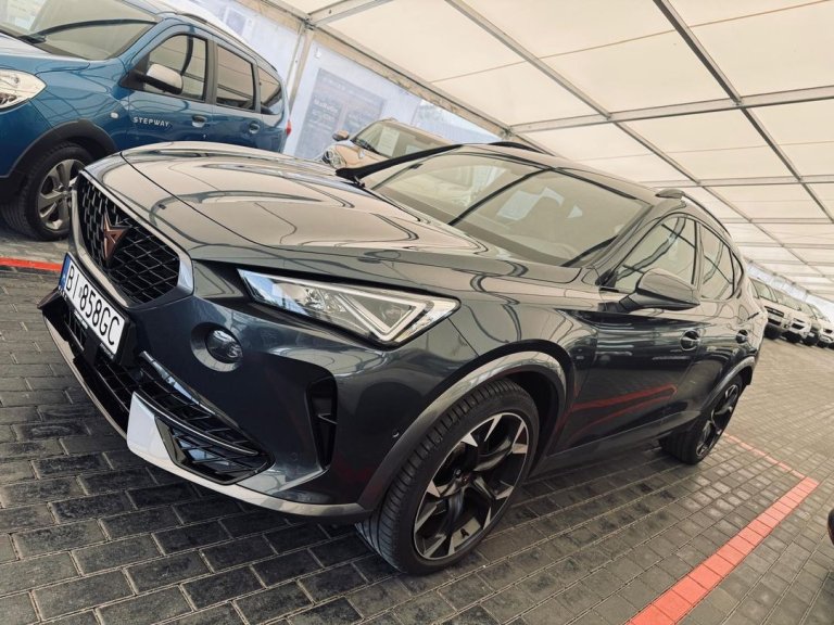 Cupra Formentor IMG-20250524-WA0087