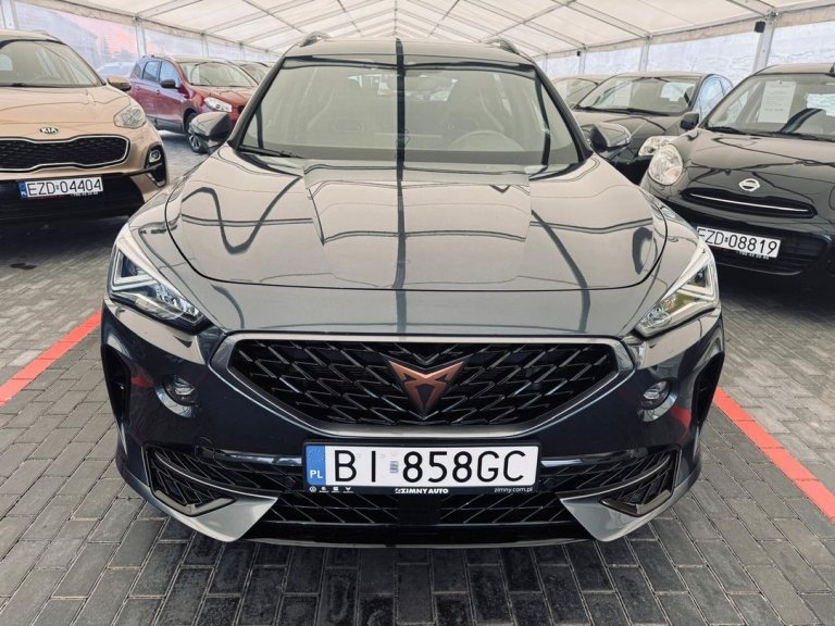 Cupra Formentor IMG-20250524-WA0088