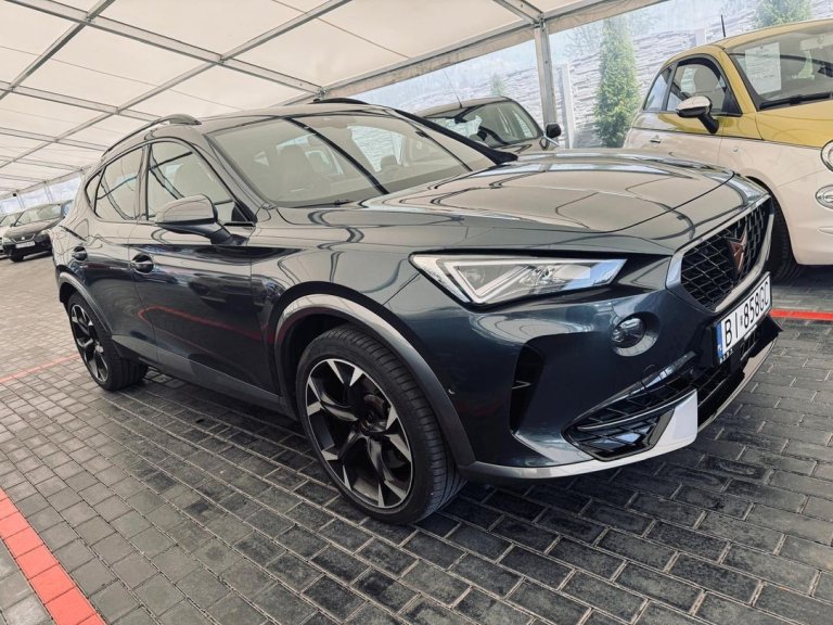 Cupra Formentor IMG-20250524-WA0091